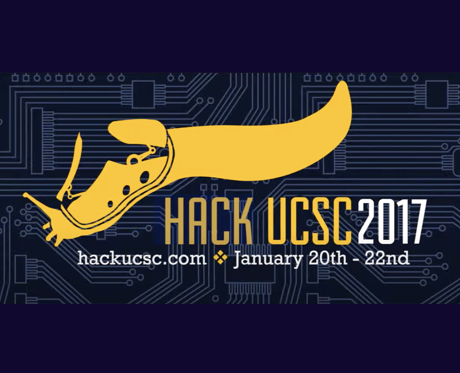 Hack UCSC 2017
